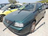 VW POLO CLASSIC